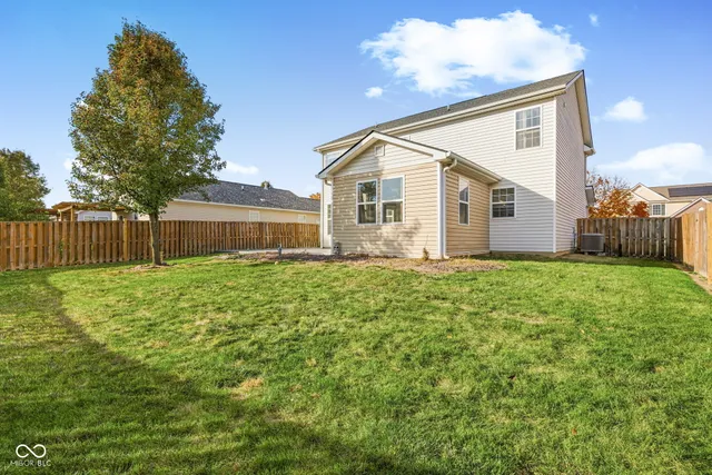 $359,000 | 4229 Amesbury Place, Westfield, IN 46062