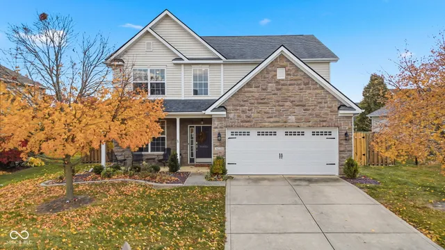 $359,000 | 4229 Amesbury Place, Westfield, IN 46062