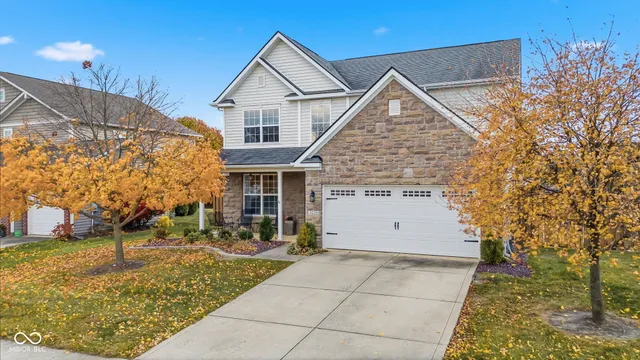 $359,000 | 4229 Amesbury Place, Westfield, IN 46062