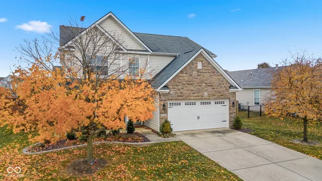 $359,000 | 4229 Amesbury Place, Westfield, IN 46062
