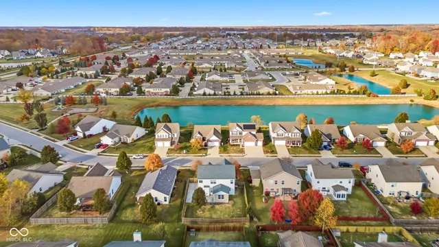 $359,000 | 4229 Amesbury Place, Westfield, IN 46062