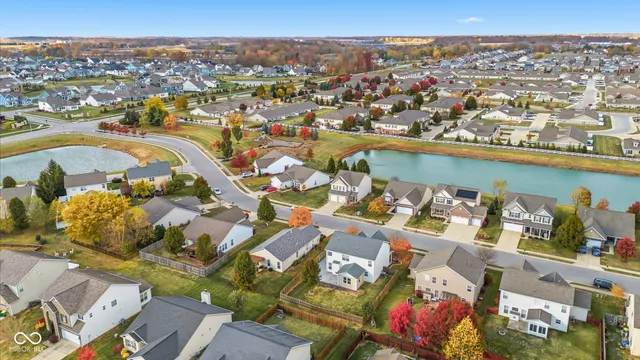 $359,000 | 4229 Amesbury Place, Westfield, IN 46062