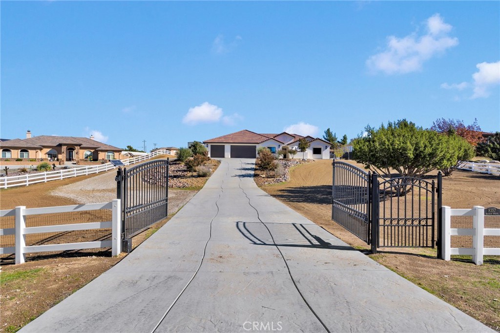 8357 Macron Street Oak Hills, CA 92344 - Photo 1 of 1