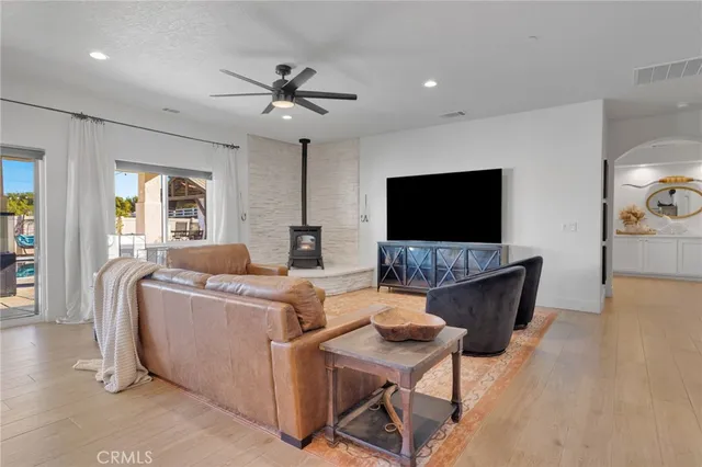 $929,000 | 8357 Macron Street, Oak Hills, CA 92344