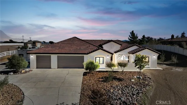 $929,000 | 8357 Macron Street, Oak Hills, CA 92344