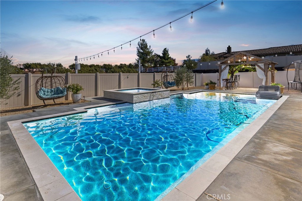 8357 Macron Street Oak Hills, CA 92344 - Photo 3 of 71