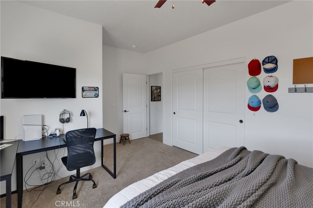 8357 Macron Street Oak Hills, CA 92344 - Photo 38 of 71