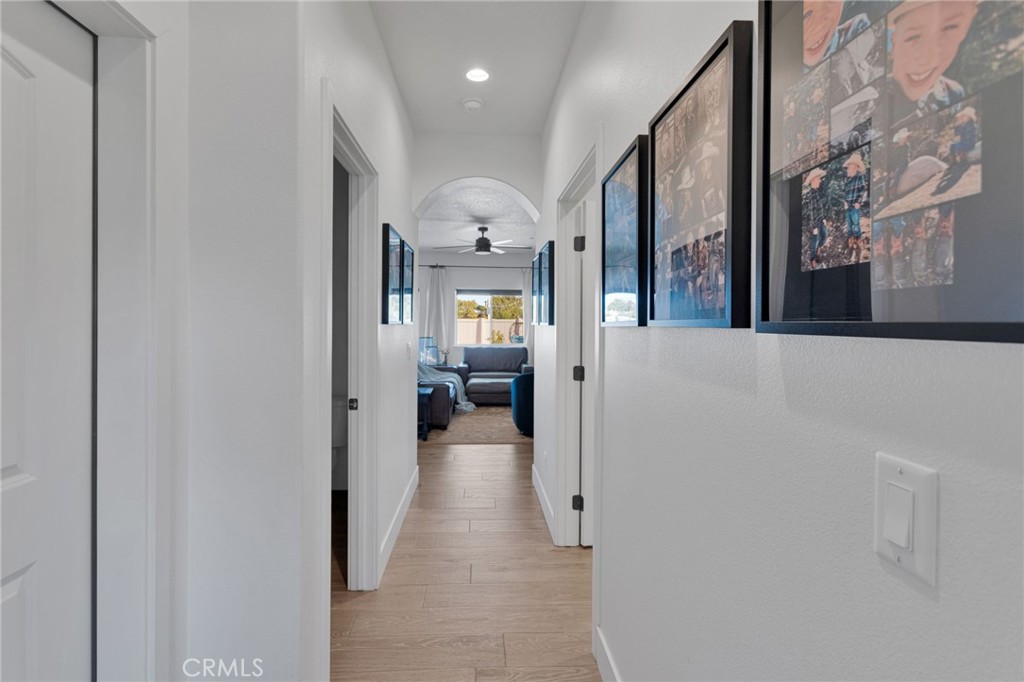 8357 Macron Street Oak Hills, CA 92344 - Photo 43 of 71