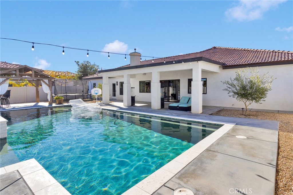 8357 Macron Street Oak Hills, CA 92344 - Photo 51 of 71