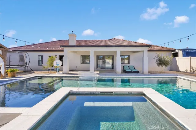 $929,000 | 8357 Macron Street, Oak Hills, CA 92344