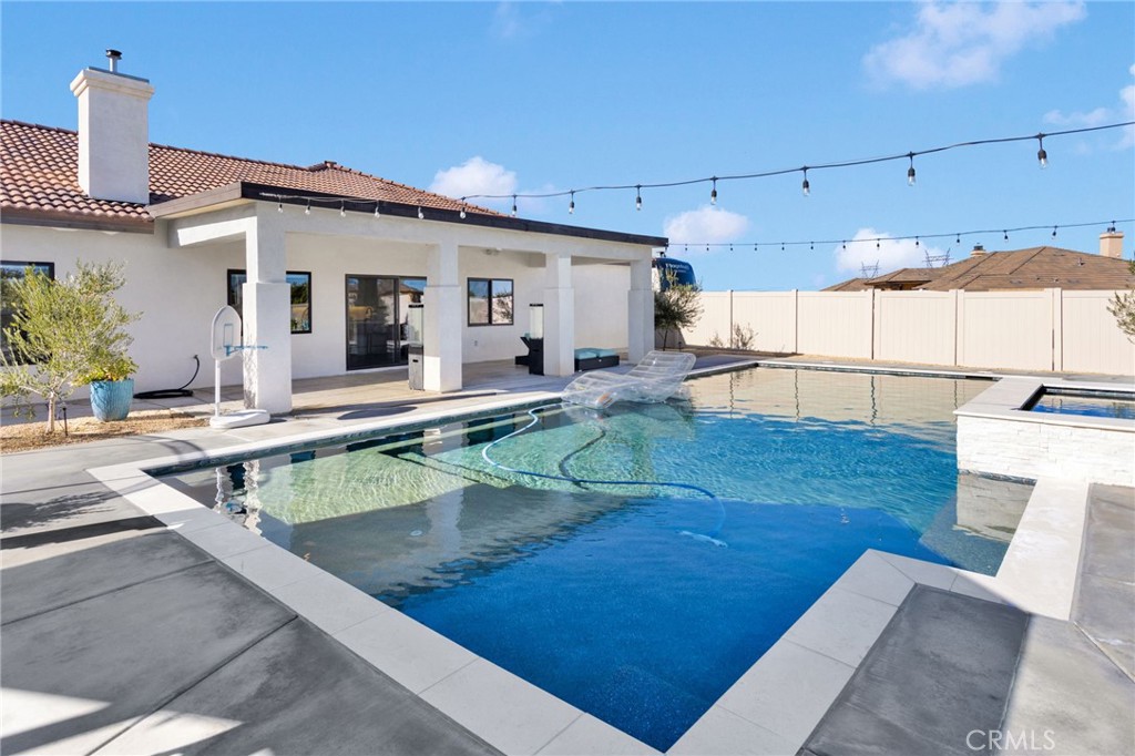 8357 Macron Street Oak Hills, CA 92344 - Photo 53 of 71