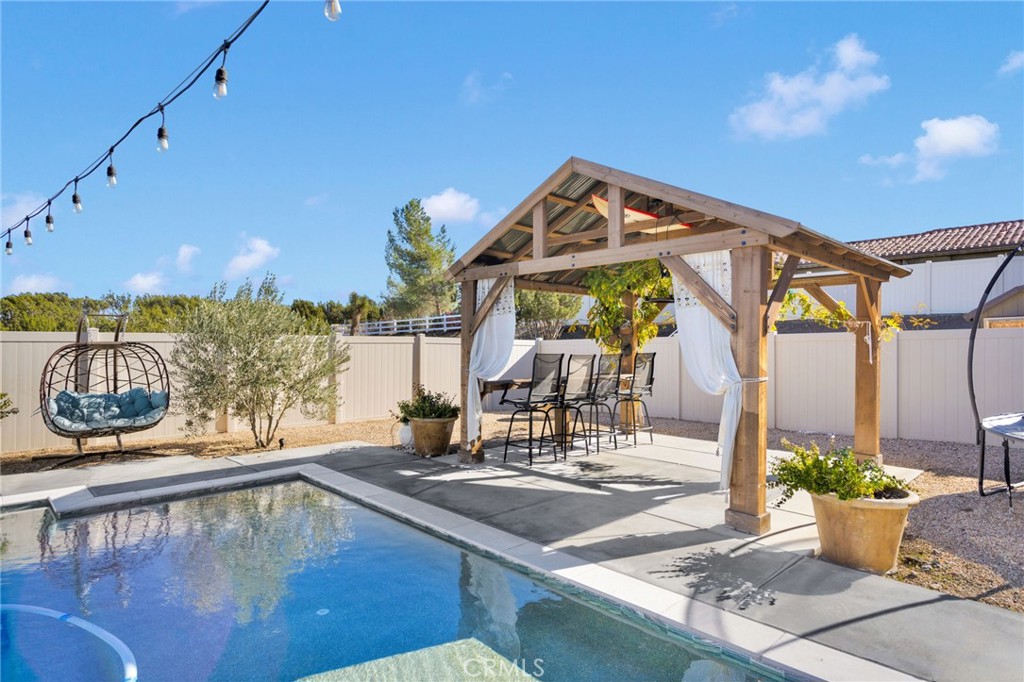 8357 Macron Street Oak Hills, CA 92344 - Photo 55 of 71