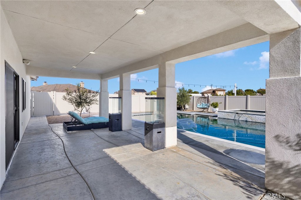 8357 Macron Street Oak Hills, CA 92344 - Photo 57 of 71