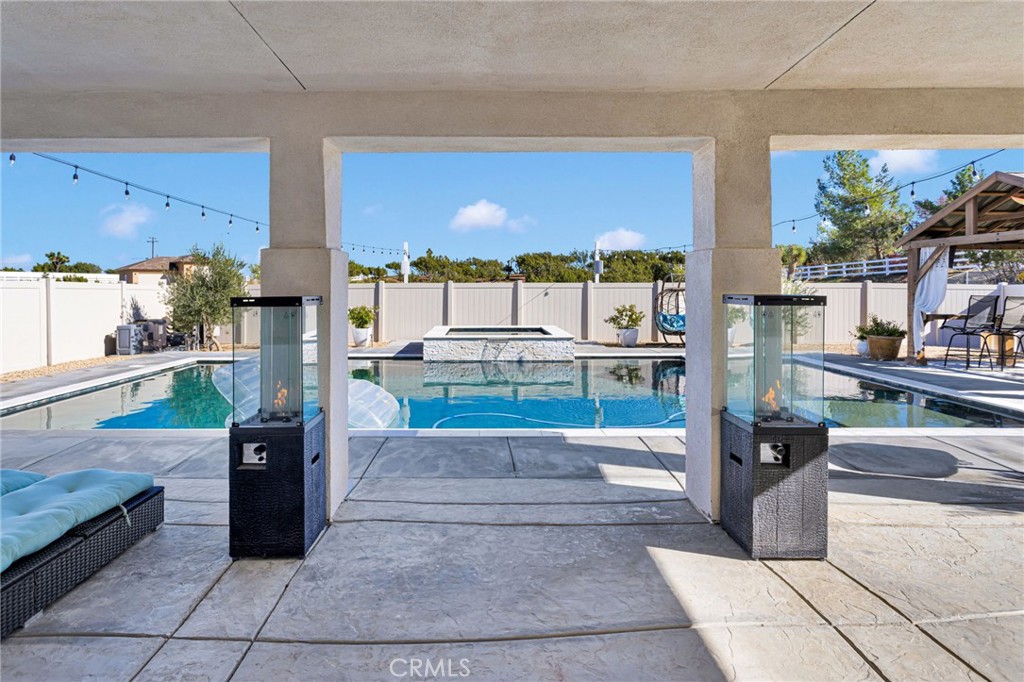 8357 Macron Street Oak Hills, CA 92344 - Photo 60 of 71