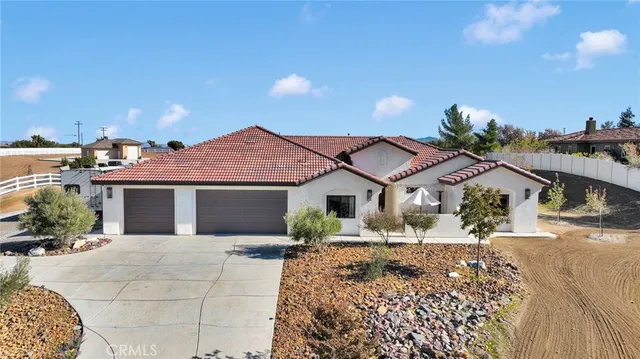 $929,000 | 8357 Macron Street, Oak Hills, CA 92344