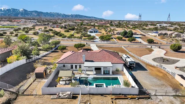 $929,000 | 8357 Macron Street, Oak Hills, CA 92344