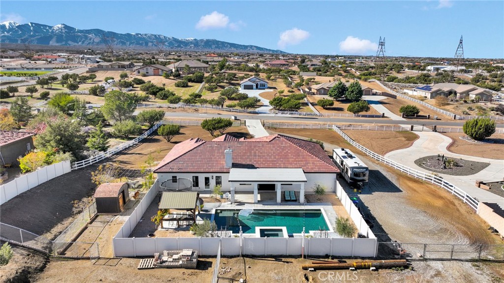 8357 Macron Street Oak Hills, CA 92344 - Photo 67 of 71