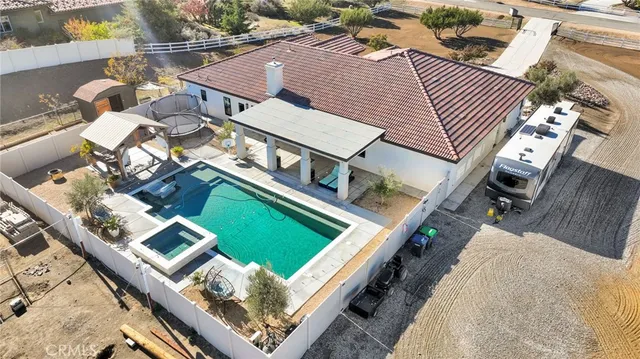 $929,000 | 8357 Macron Street, Oak Hills, CA 92344