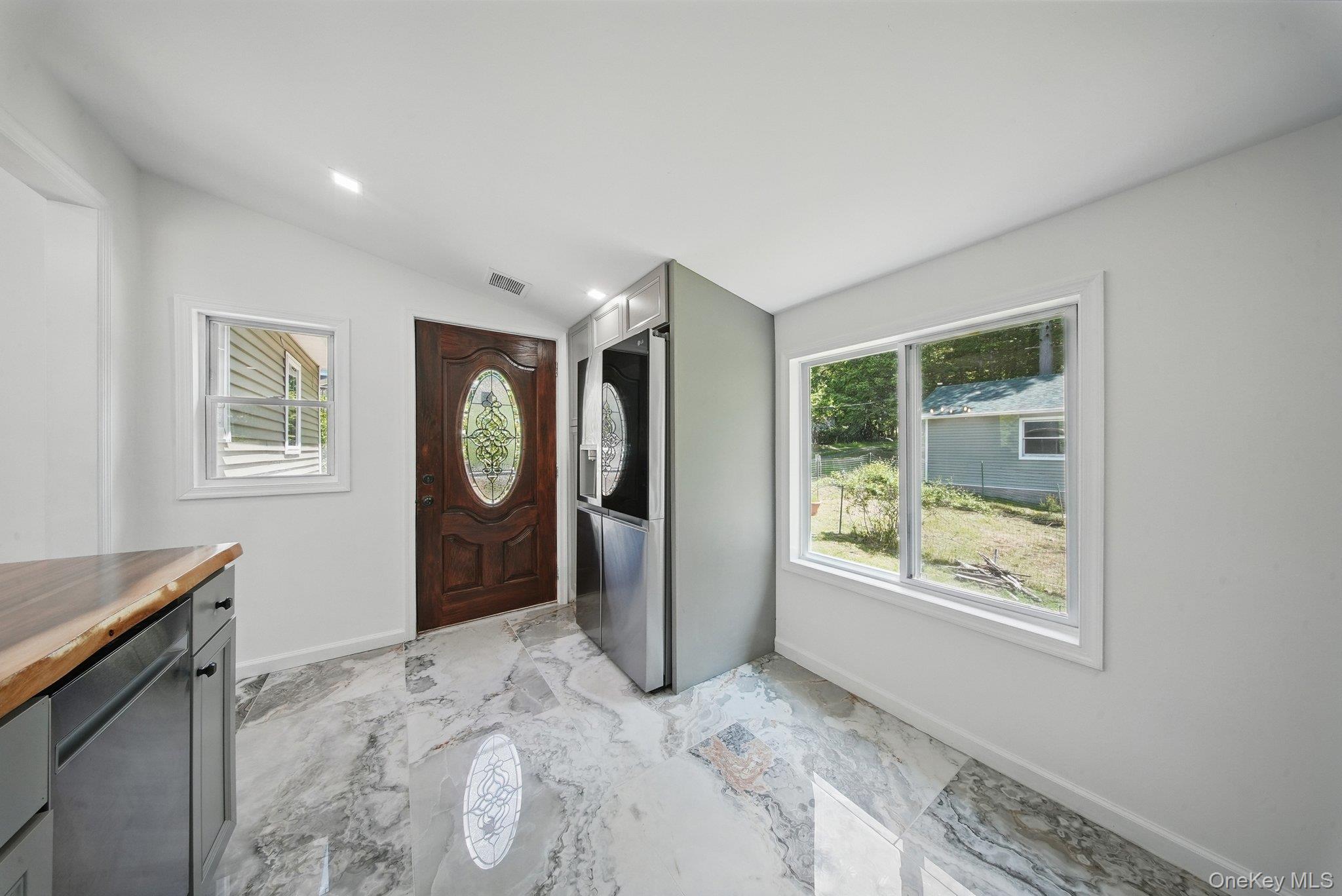 206 High Road Glen Spey, NY 12737 - Photo 28 of 42 a bedroom with a bed and a window