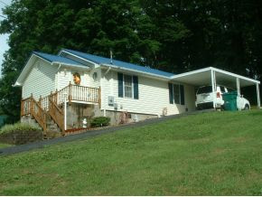 3319 Forest View Road Kingsport, TN 37660 - Photo 1 of 22 3319 Forest View Rd