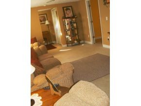 3319 Forest View Road Kingsport, TN 37660 - Photo 11 of 22 Living Room View 1