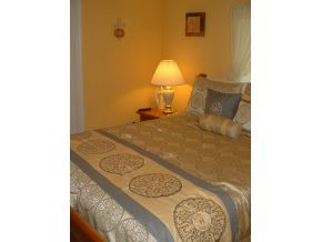 3319 Forest View Road Kingsport, TN 37660 - Photo 16 of 22 Master Bedroom View 2