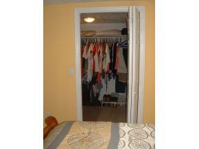 3319 Forest View Road Kingsport, TN 37660 - Photo 19 of 22 Master Bedroom Walk In Closet