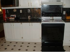 3319 Forest View Road Kingsport, TN 37660 - Photo 10 of 22 Kitchen View 4