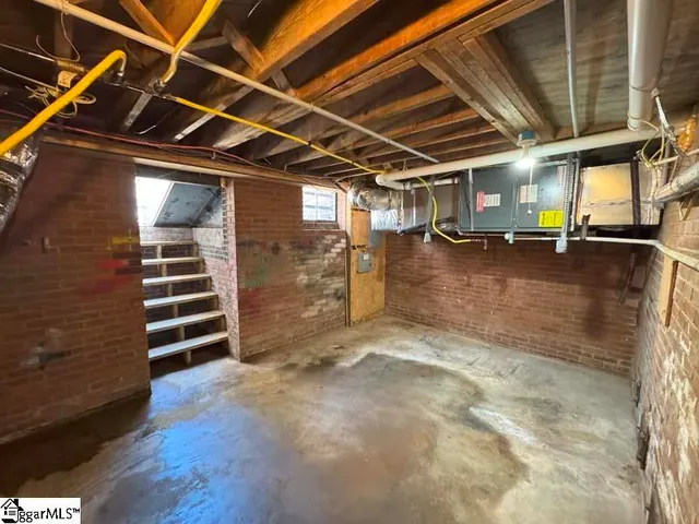 $799,000 | 308 West Poinsett Street, Greer, SC 29650