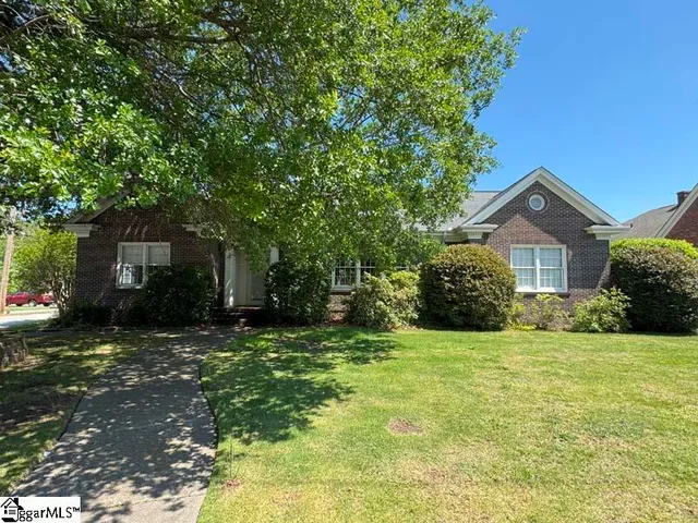 $799,000 | 308 West Poinsett Street, Greer, SC 29650