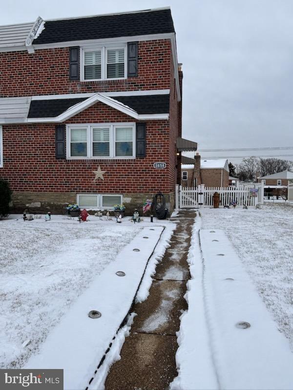3858 Kirkwood Road Philadelphia, PA 19114 - Photo 1 of 32 Gallery Image 1