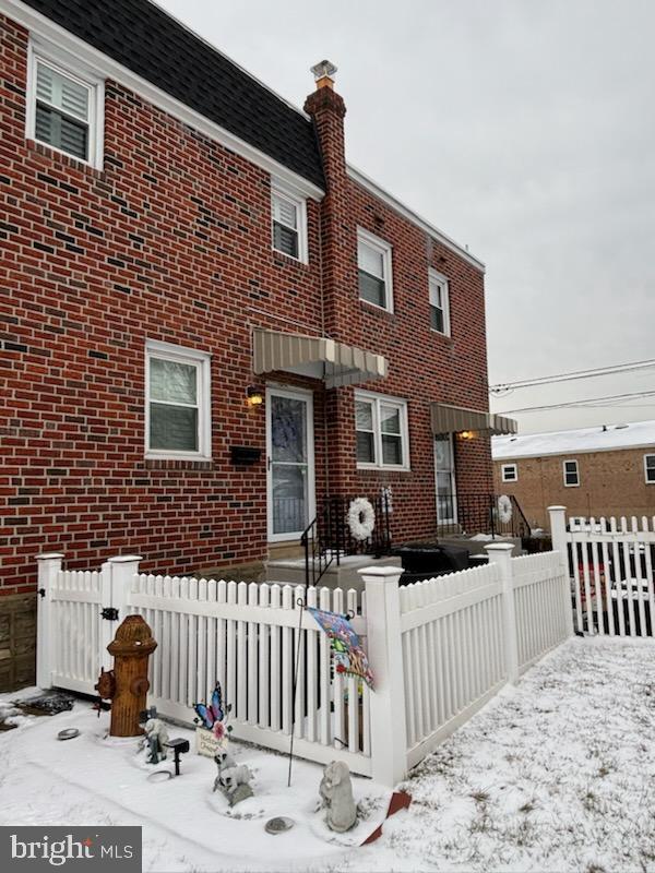 3858 Kirkwood Road Philadelphia, PA 19114 - Photo 2 of 32 Gallery Image 2