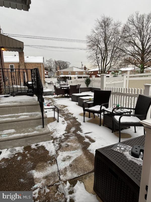 3858 Kirkwood Road Philadelphia, PA 19114 - Photo 6 of 32 Gallery Image 6