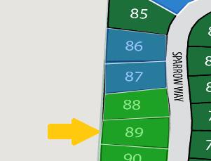 Lt89 Lt89 Sparrow Way  