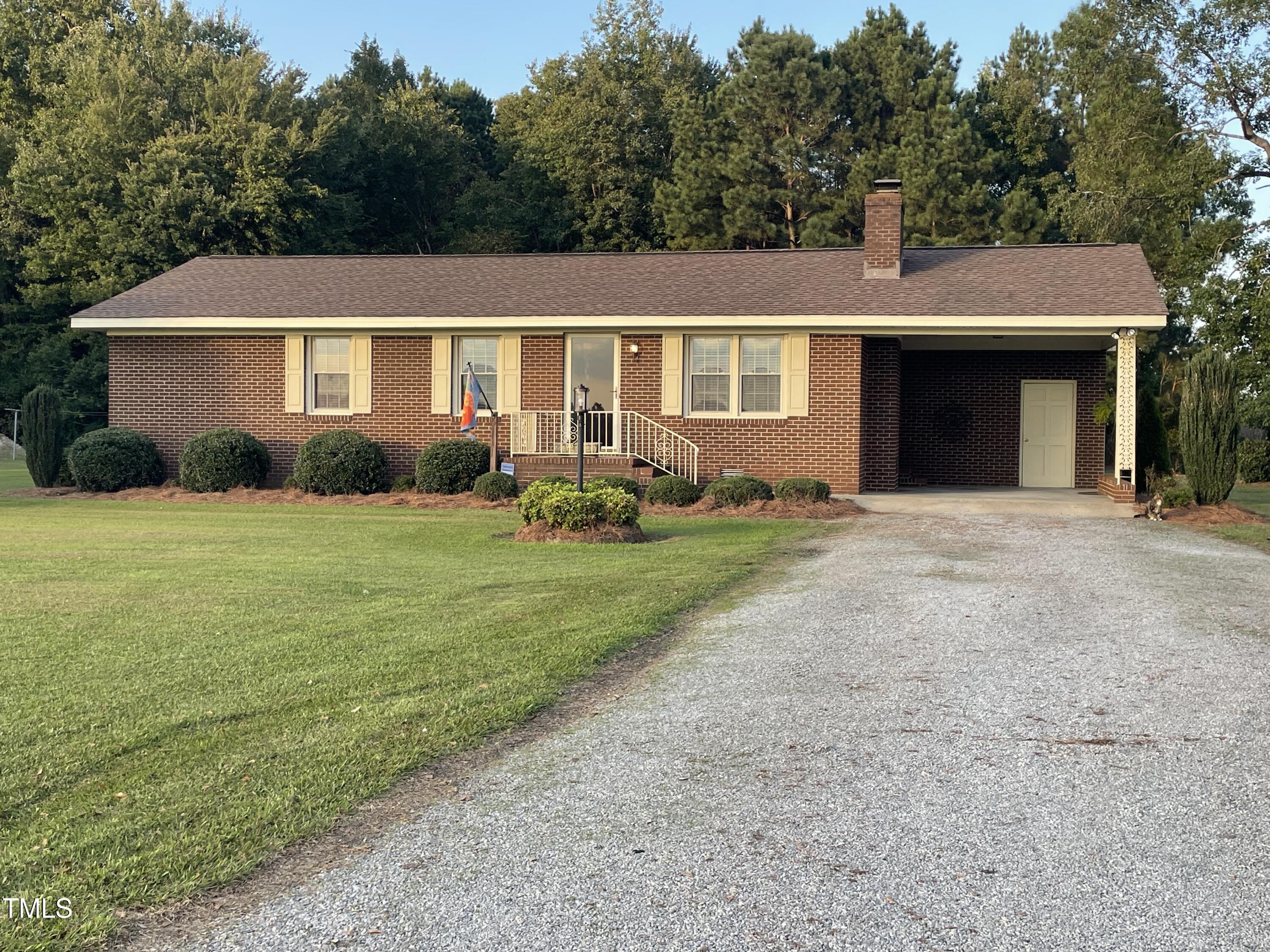 1292 Memorial Church Rd Road Fremont, NC 27830 - Photo 11 of 41 IMG_0218