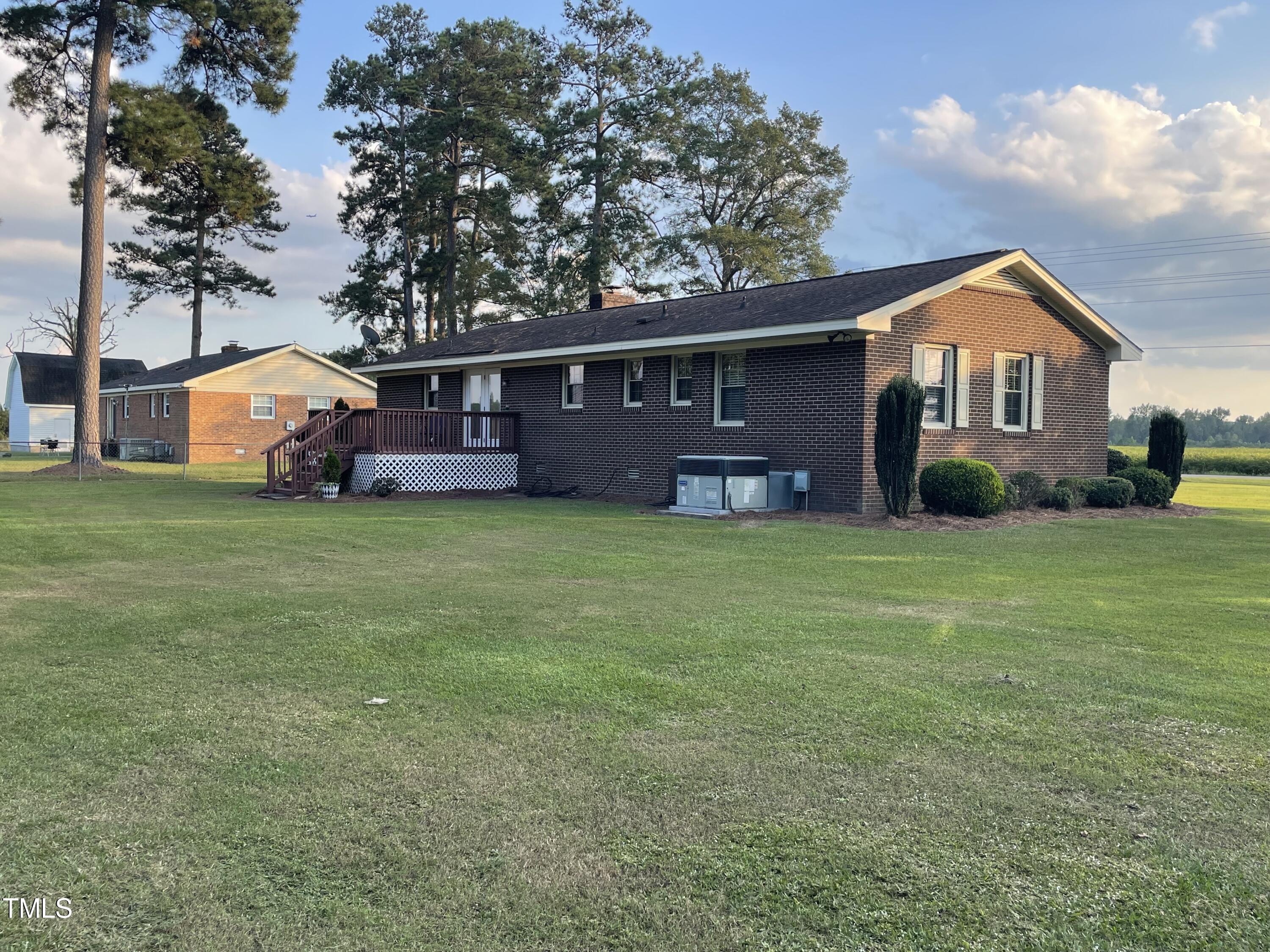 1292 Memorial Church Rd Road Fremont, NC 27830 - Photo 14 of 41 IMG_0212