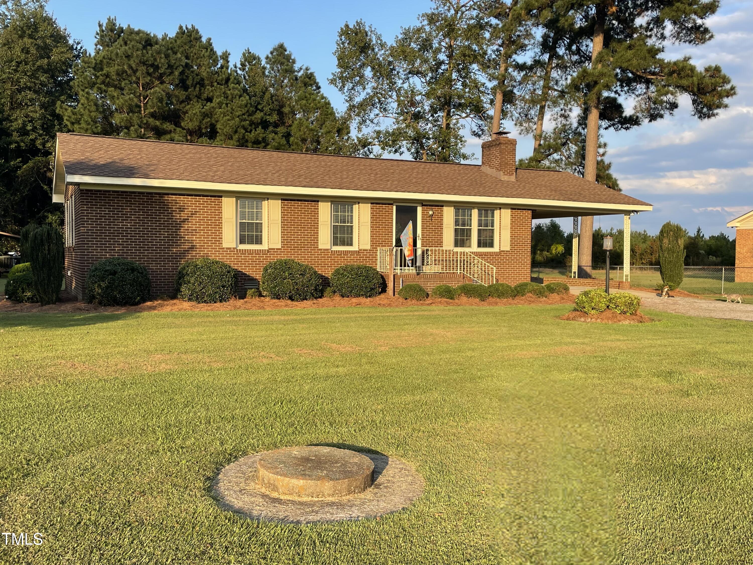 1292 Memorial Church Rd Road Fremont, NC 27830 - Photo 2 of 41 IMG_0228