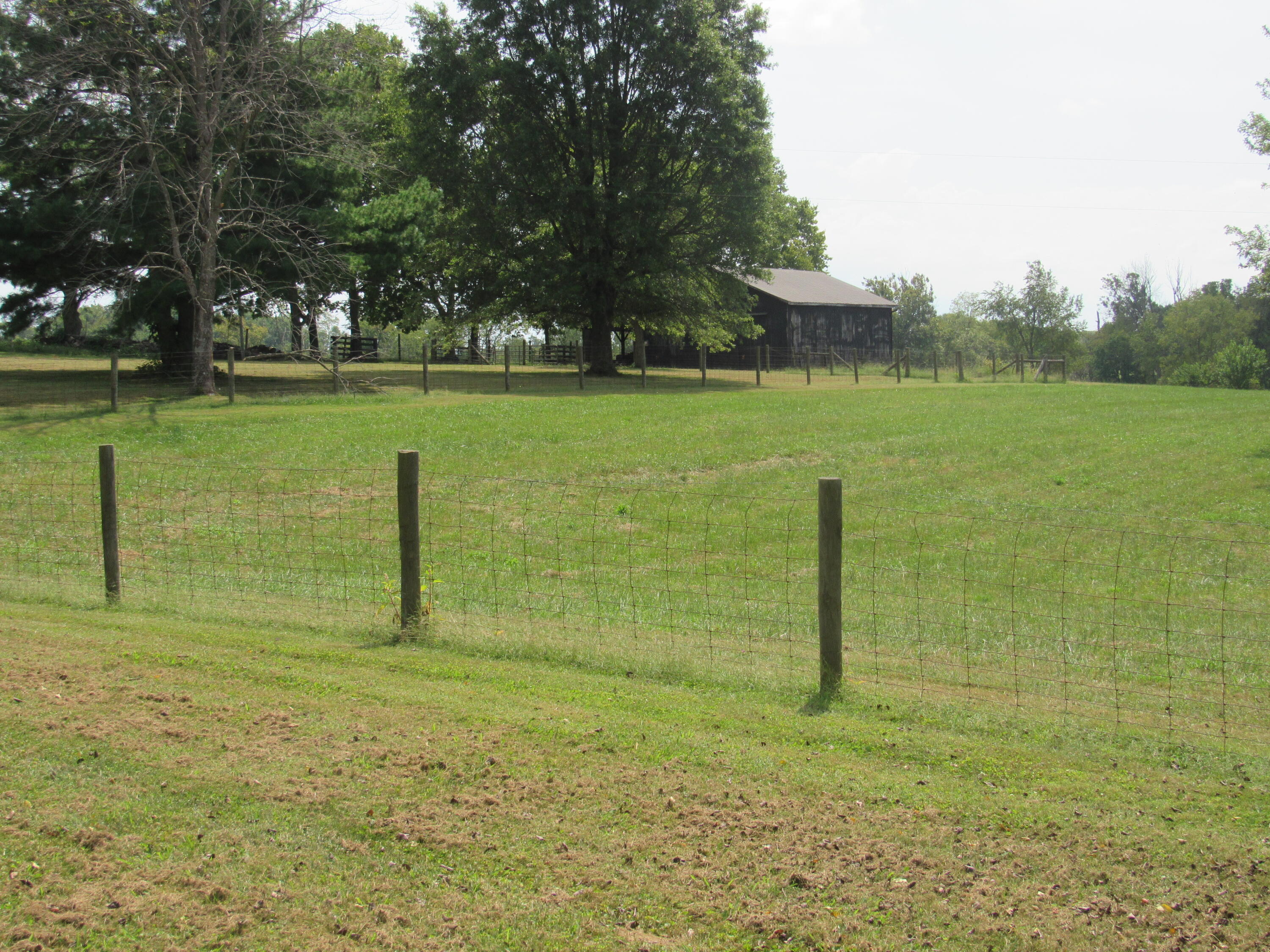 5960 Van Meter Road Winchester, KY 40391 - Photo 28 of 44 5960 VM 8