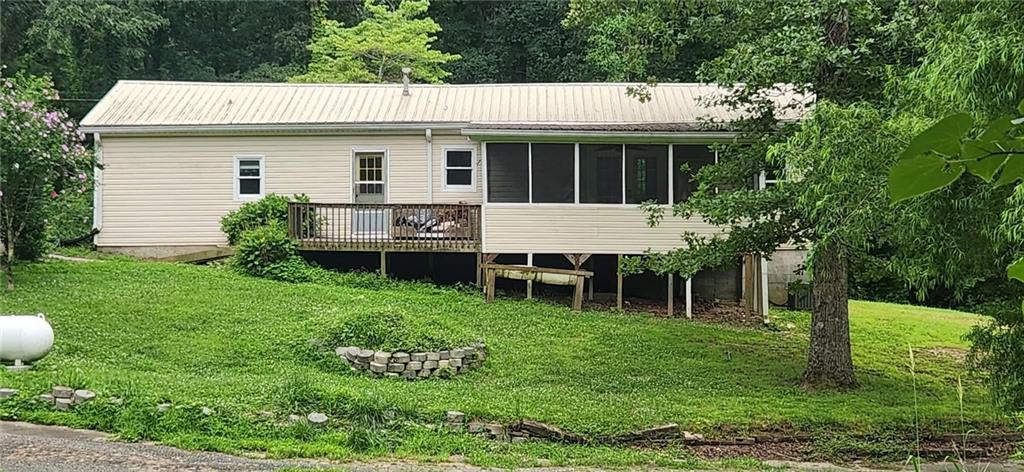 663 Mile Branch Road Canton, GA 30114 - Photo 35 of 43