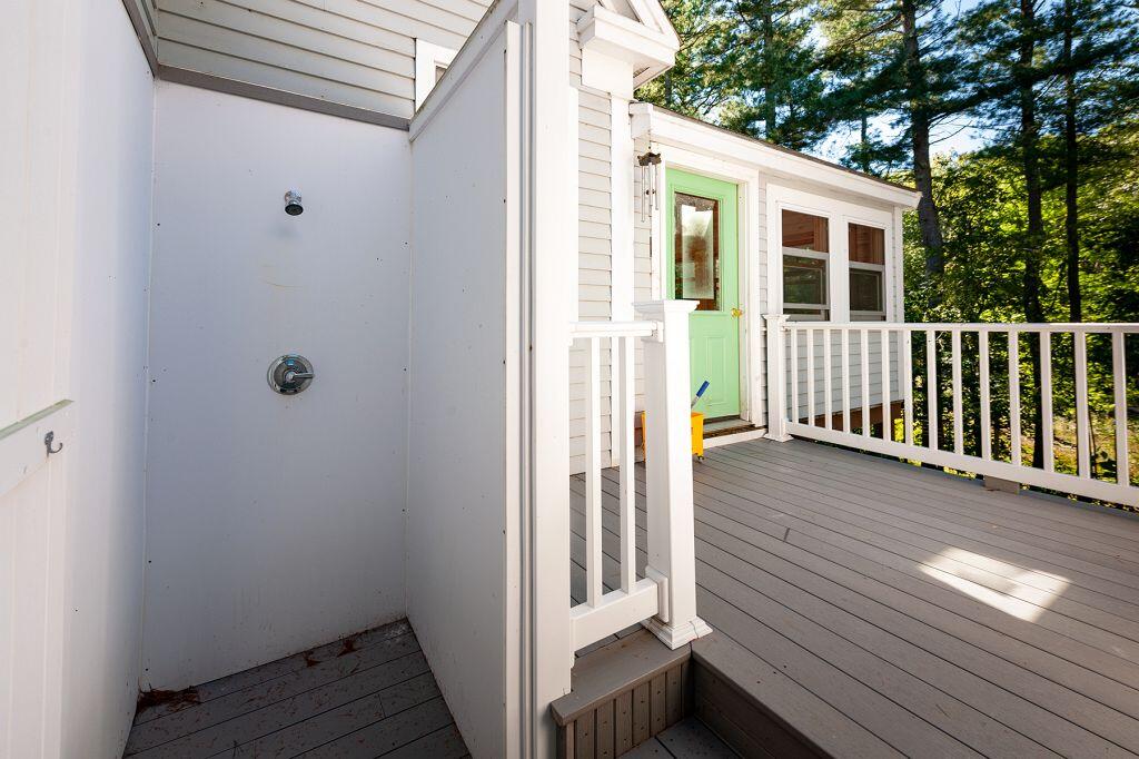 38 Pine Mountain Road Cape Neddick, ME 03902 - Photo 23 of 45 Shower