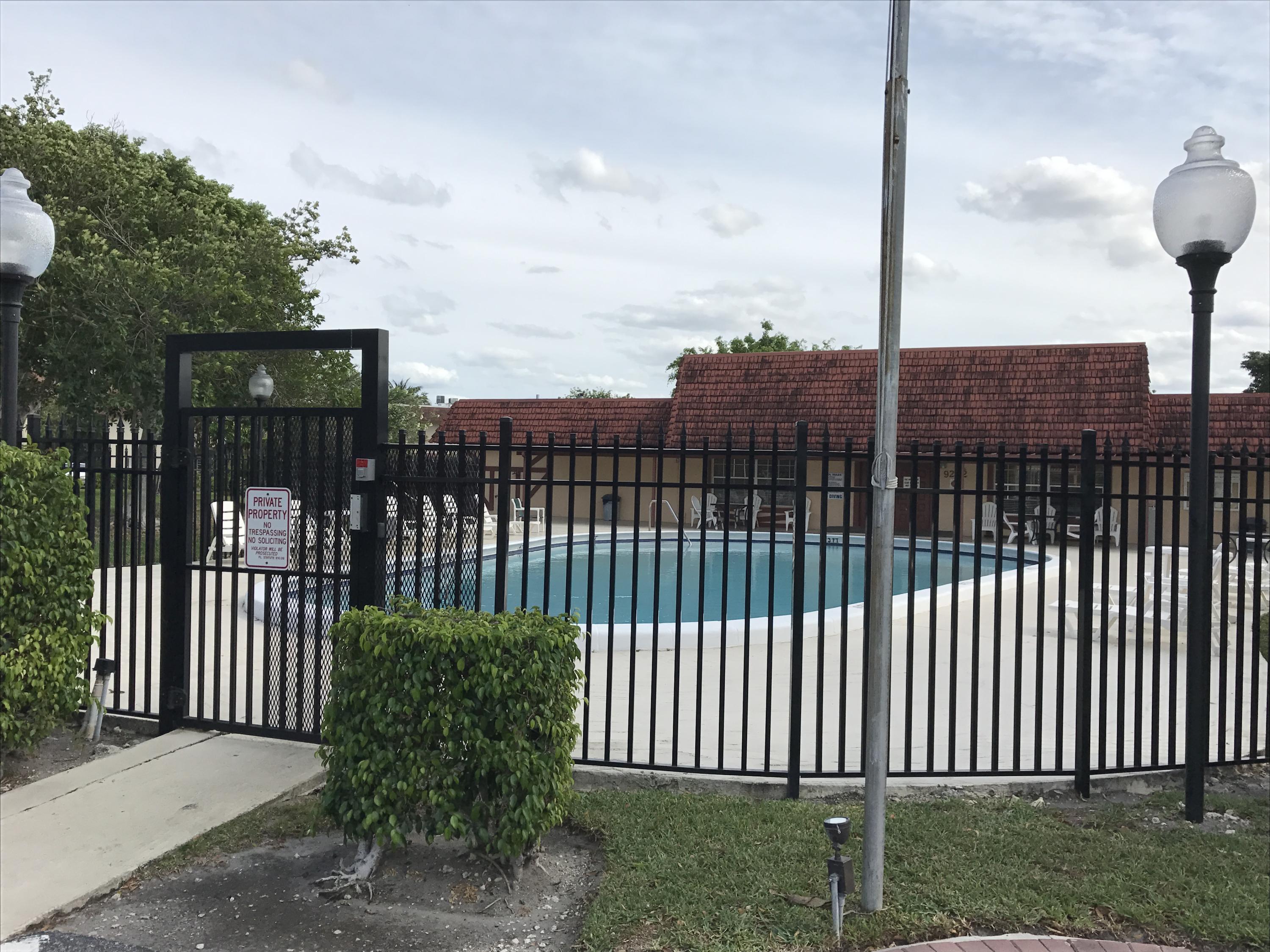 9354 Southwest 3rd Street, Unit 604 Boca Raton, FL 33428 - Photo 11 of 12 Clubhouse