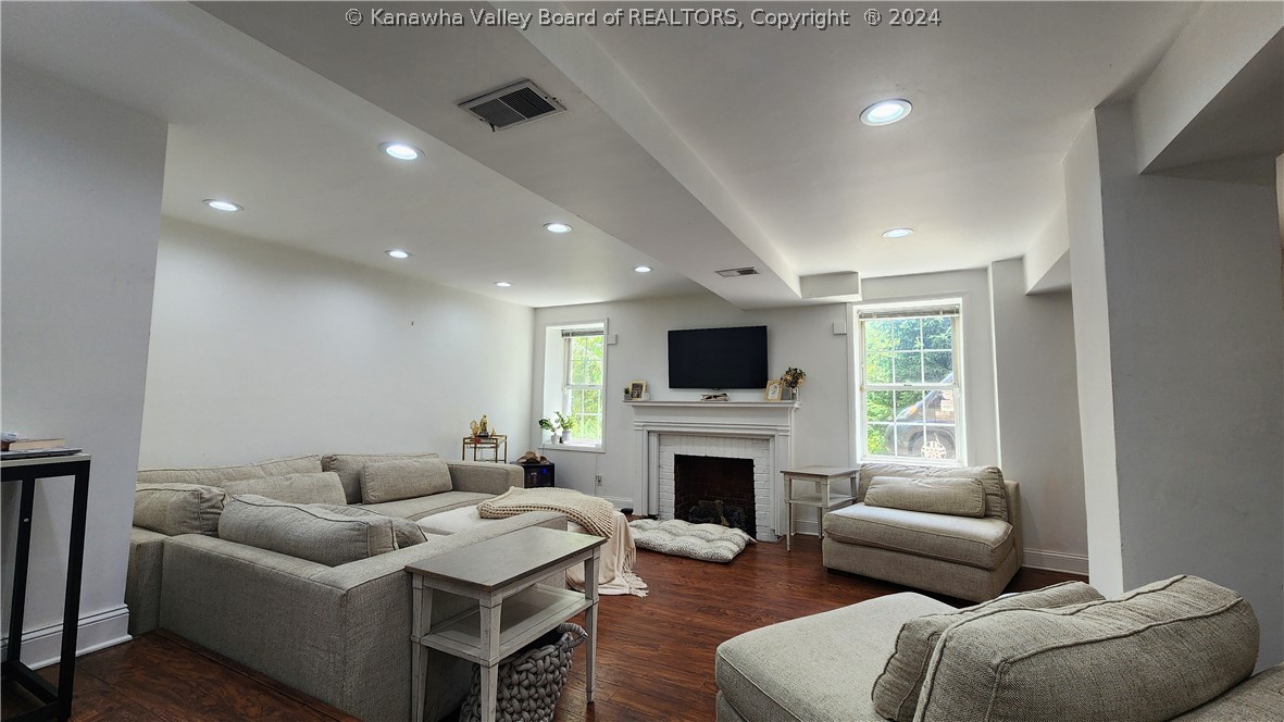 108 Roscommon Road Charleston, WV 25314 - Photo 21 of 22 Gallery Image 21