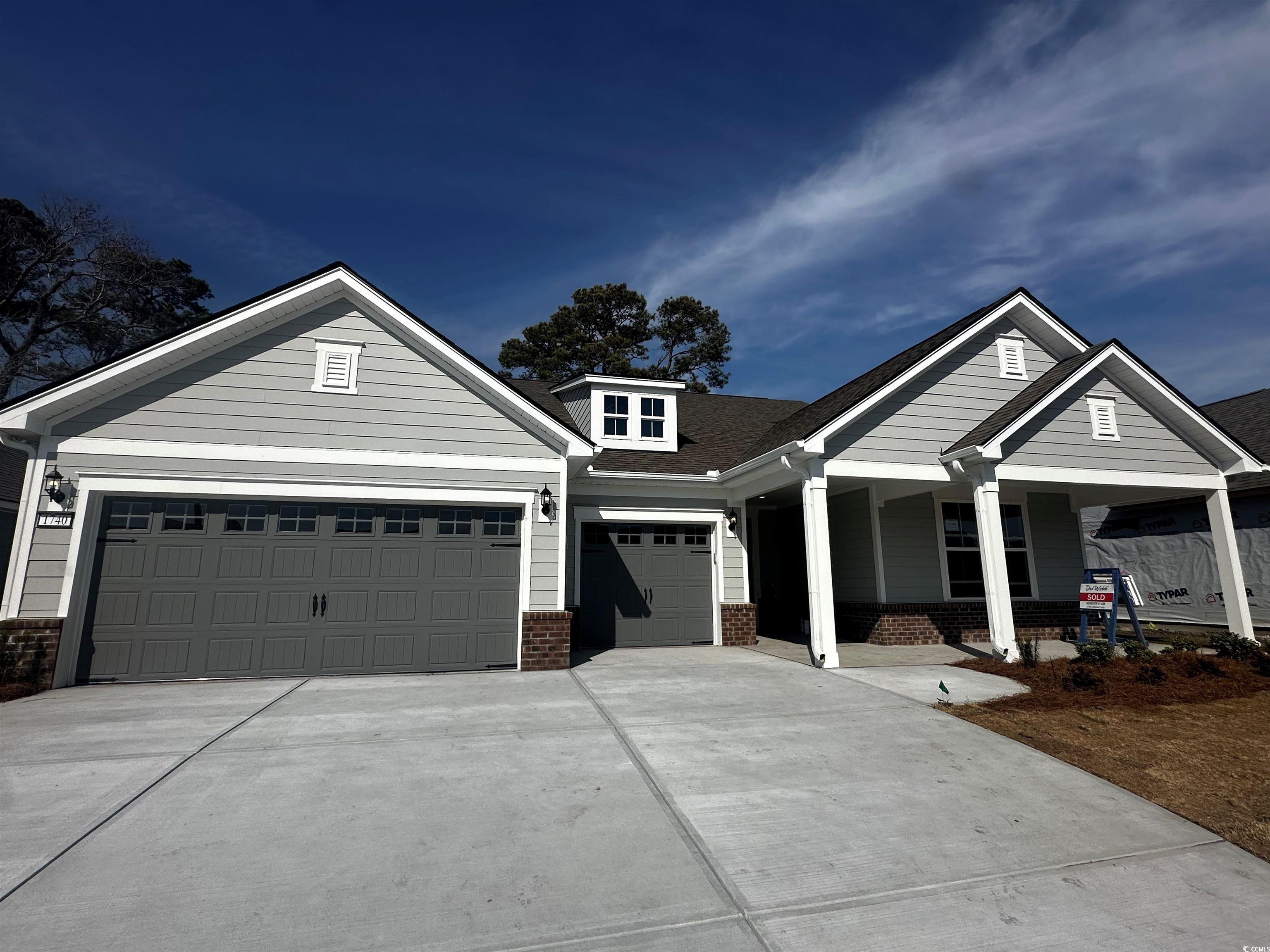 1740 Littleleaf Loop North Myrtle Beach, SC 29582 - Photo 1 of 2 Gallery Image 1