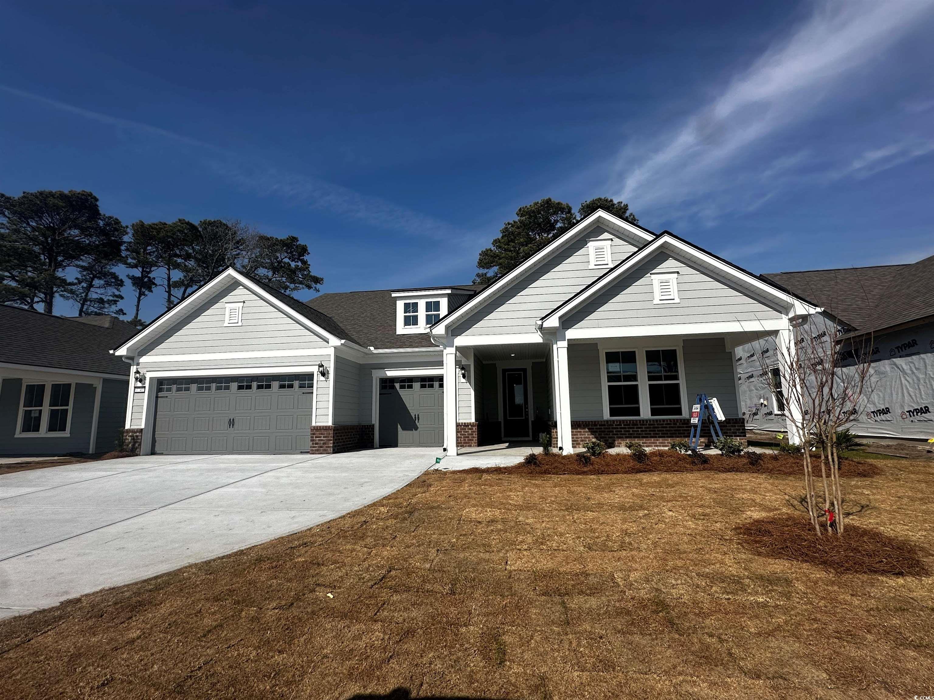 1740 Littleleaf Loop North Myrtle Beach, SC 29582 - Photo 2 of 2 Gallery Image 2