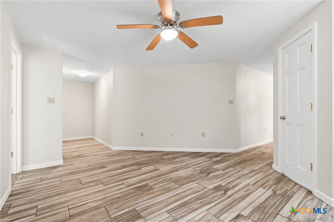340 Sedro Trail Georgetown, TX 78633 - Photo 35 of 39 Unfinished Casita