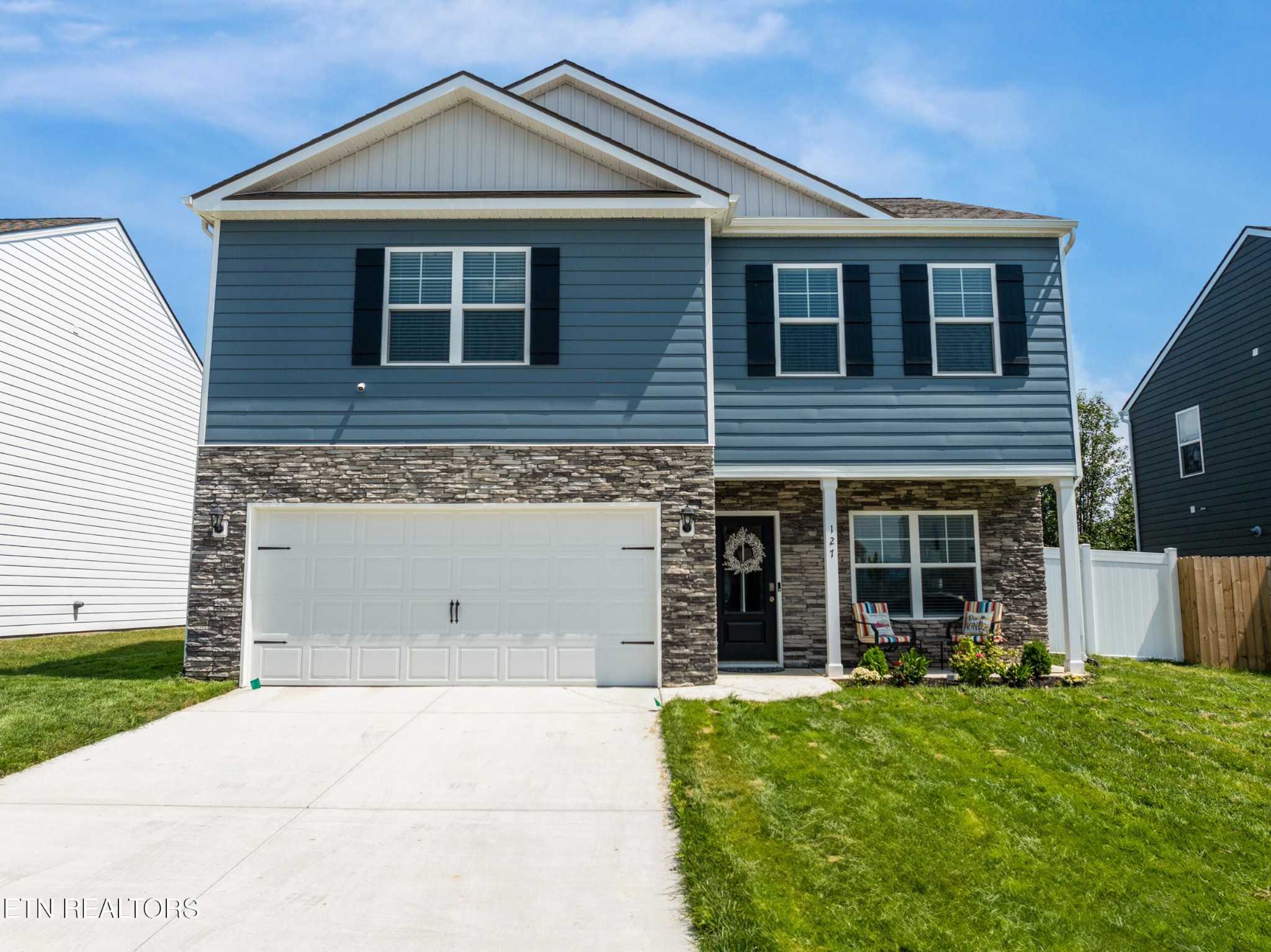 127 Smt Rdg Lane Oak Ridge, TN 37830 - Photo 1 of 31 Gallery Image 1