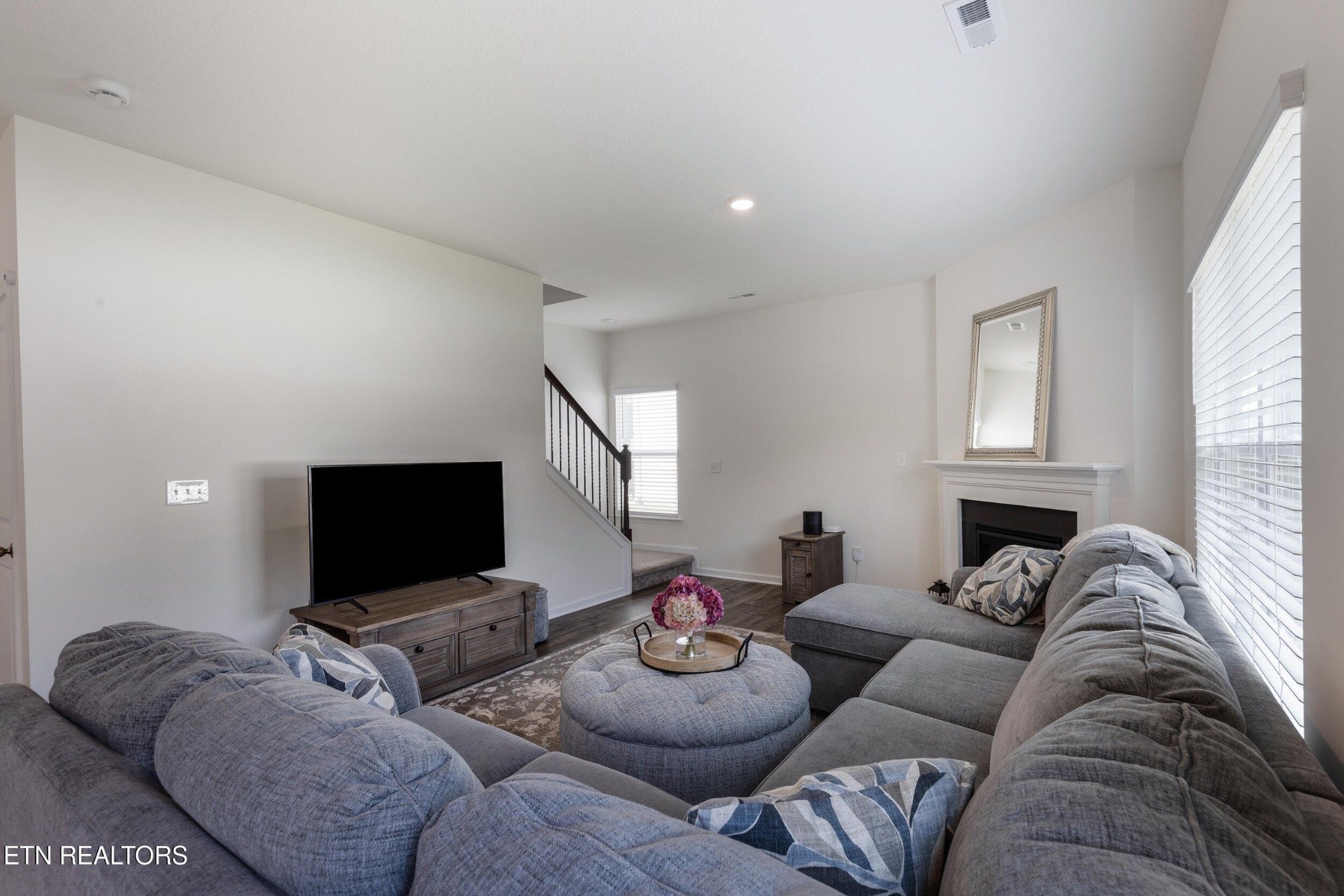 127 Smt Rdg Lane Oak Ridge, TN 37830 - Photo 15 of 31 Gallery Image 15