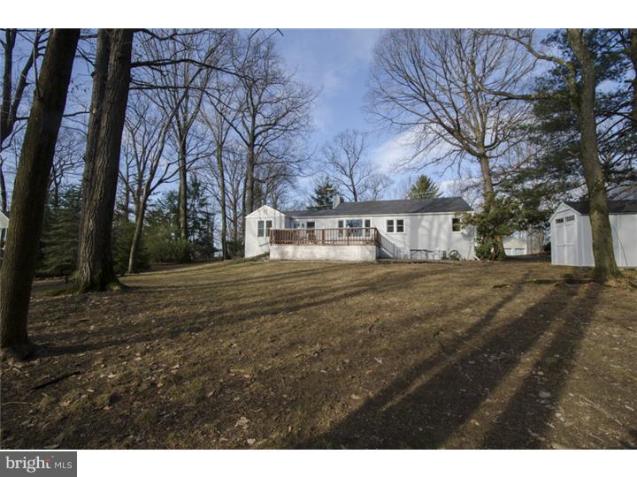 315 Greene Road Berwyn, PA 19312 - Photo 2 of 24 Exterior Back