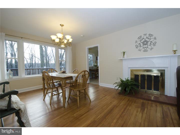 315 Greene Road Berwyn, PA 19312 - Photo 5 of 24 Dining Room