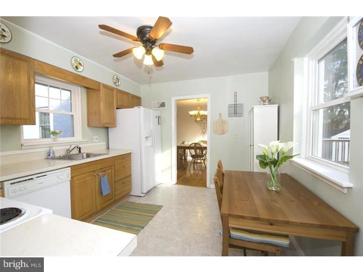 315 Greene Road Berwyn, PA 19312 - Photo 9 of 24 Kitchen